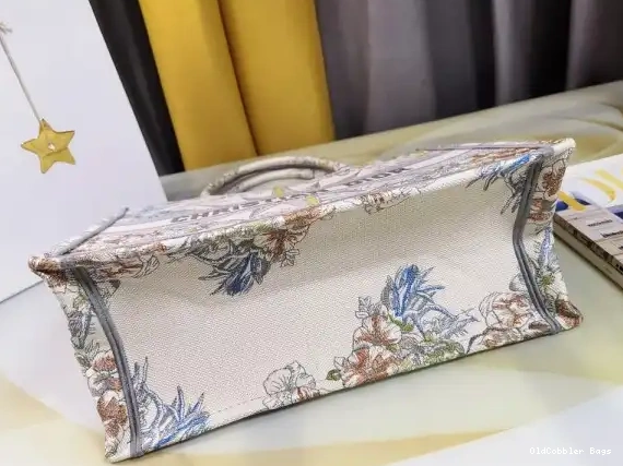 OldCobbler Bags TOTE-36*18*28CM DIRO MEDIUM BOOK 0627